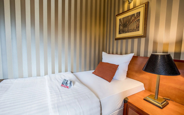 Hotel Diament Bella Notte Katowice/Chorzów