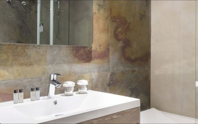 Hôtel Birdy by HappyCulture