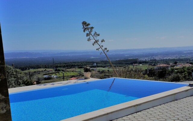 Modern Villa in Caldas da Rainha by the Sea