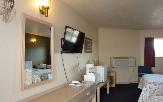 Carter Mountain Motel