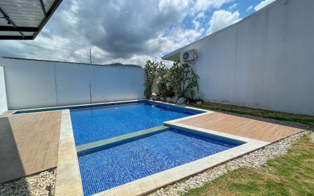 Charming Jaco Beach Condo Vereda B3