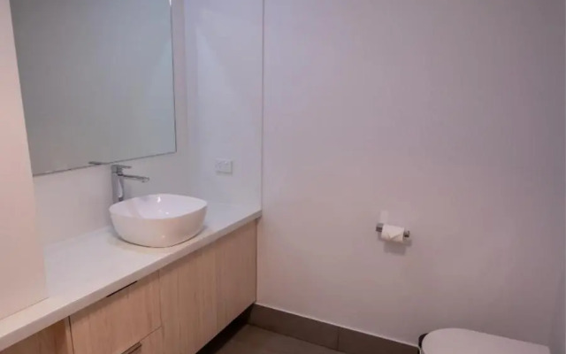 Snow Gum Apartment 2