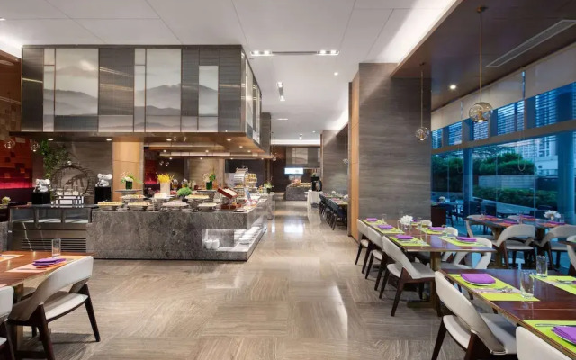 Wyndham Garden Foshan Jinshazhou