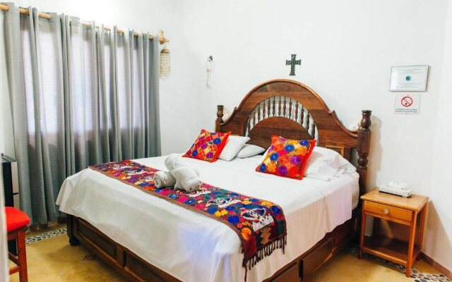 Casa Luz Holbox