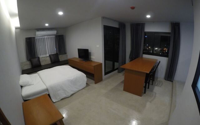 Kanith Place