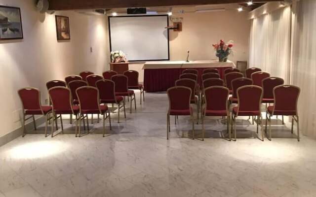 Hotel Ai Due Leoni