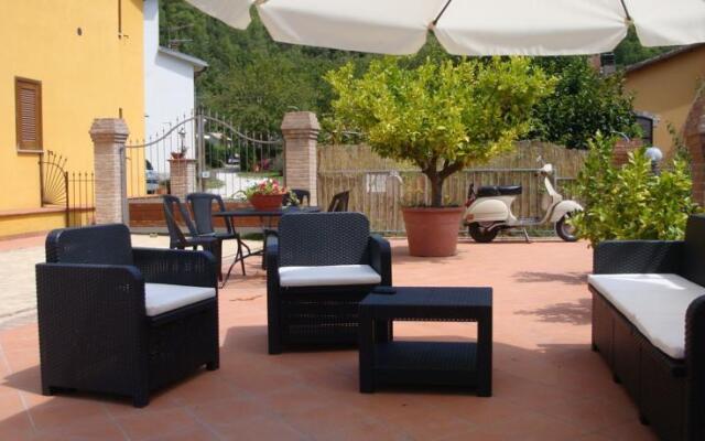 Casa Vacanze Il Ruscello