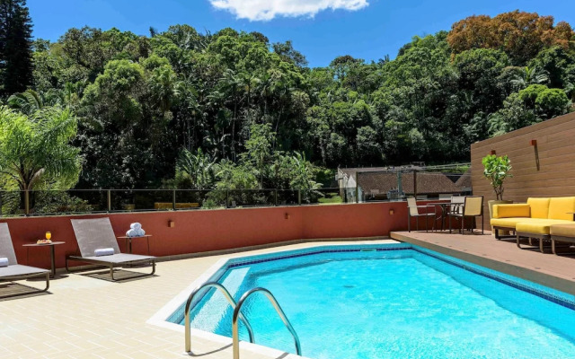 Mercure Joinville Prinz Hotel