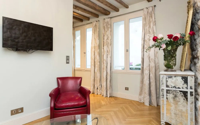 Saint Pierre de Montmartre