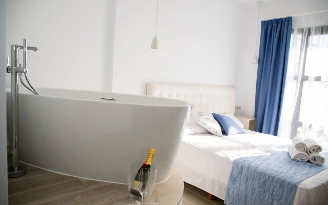 Petit Hotel Sant Miquel - Adults Only