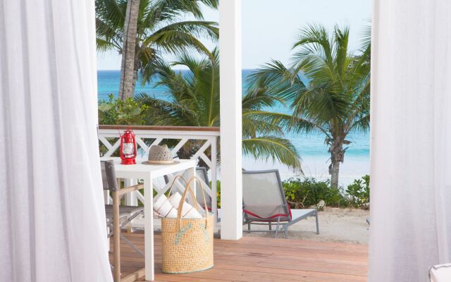 Coral Sands Inn & Cottages