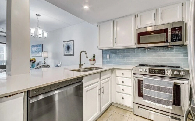 St. Augustine Ocean and Racquet 5218