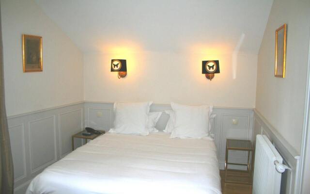 Hotel Le Home