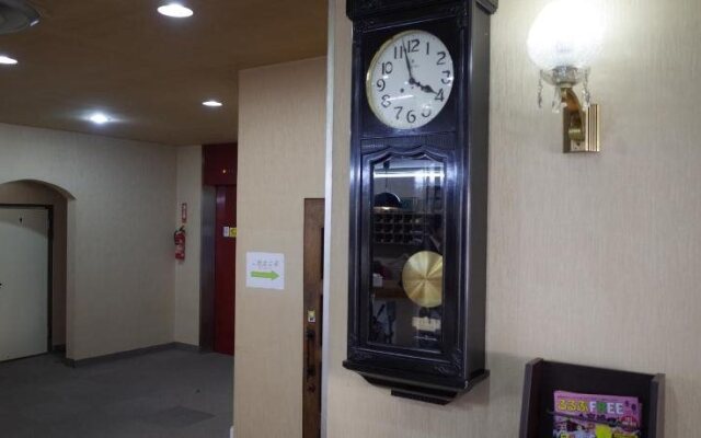 Business Hotel Kudo