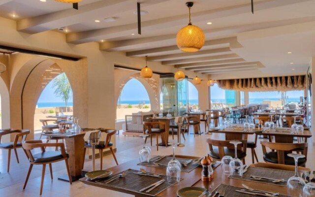 Minos Ambassador Suites & Spa - Adults only