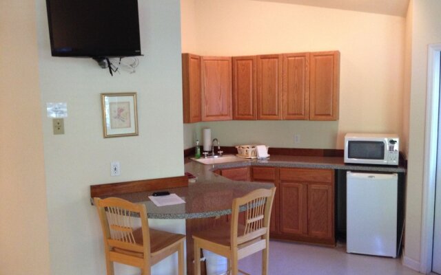 Willowbrook Inn