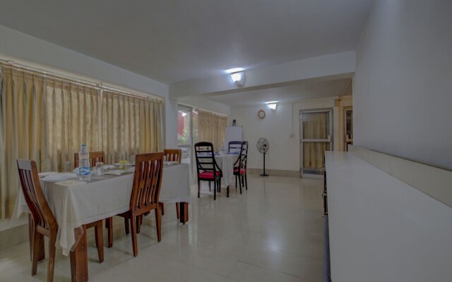 OYO 1084 Hotel Walson Inn