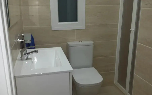 Apartamento 1 Linea San Juan Alicante