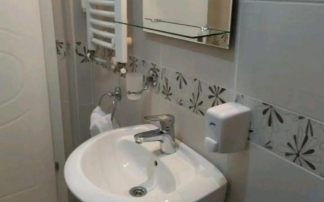 RoyalWings apartman Jagodina