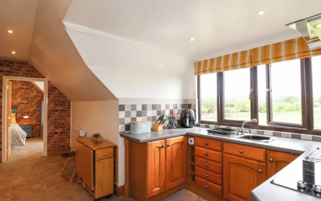 Fourways Loft