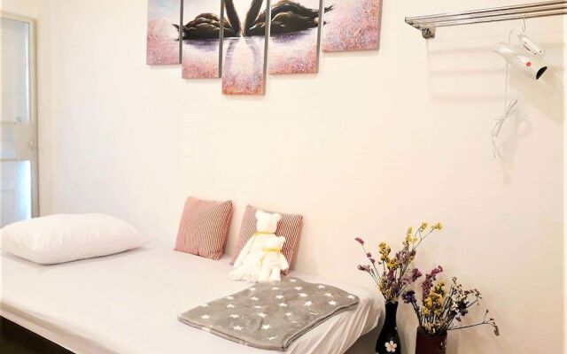 Family Home Chiang Mai - Lino House