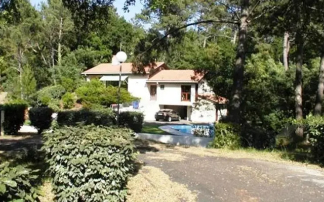 Rental Villa SEIGNOSSE LE PENON