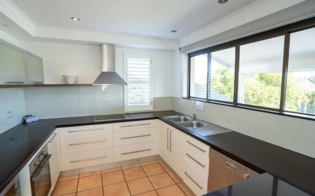 Myuna Holiday Apartments