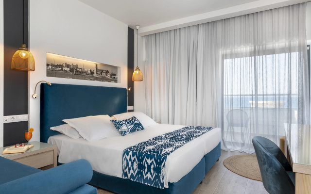 Mercure Rhodes Alexia Hotel & Spa