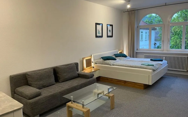 Gäste-Liesel Ferienwohnungen