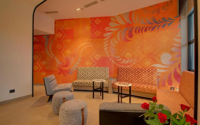 7 Apple Hotel Nashik