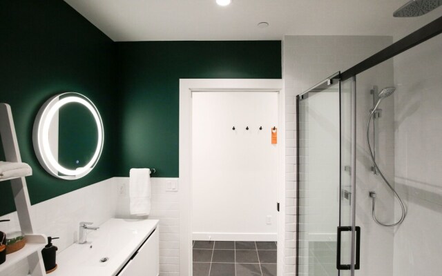 Pluvio Restaurant and Rooms