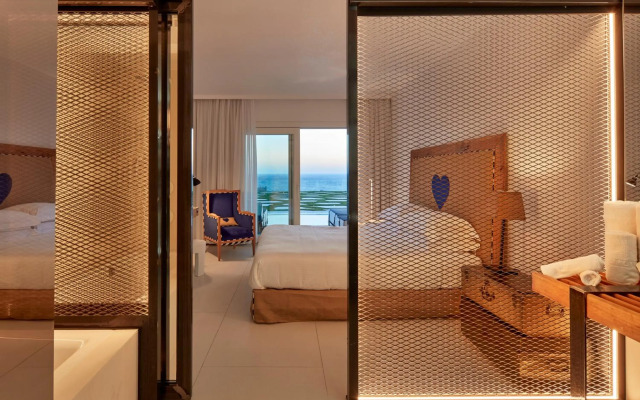 Myconian Imperial - Leading Hotels of the World