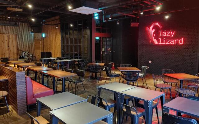Wegoinn Hostel
