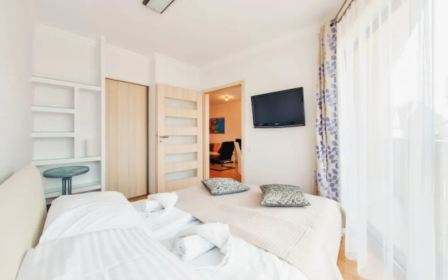 Apartamenty Sun & Snow Horyzont