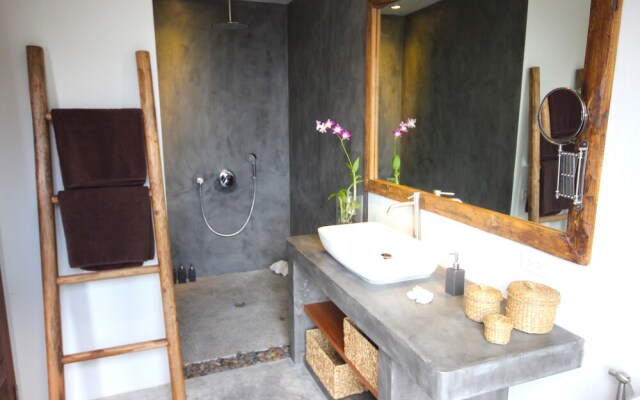 Koh Tao Resort Villa | Villa Sabai Jai - Eagle, Gecco and Turtle Villa