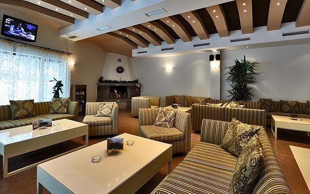 Hotel Redenka Holiday Club