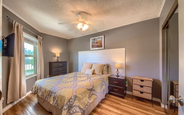 Sweet Retreat RRC A203 2 Bedroom Condo by RedAwning