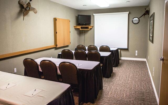 Hampton Inn Mitchell