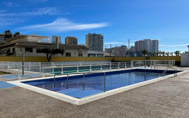 Apartamentos Oromar 3000