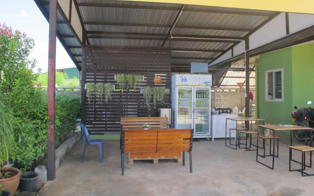 Tongmai Resort