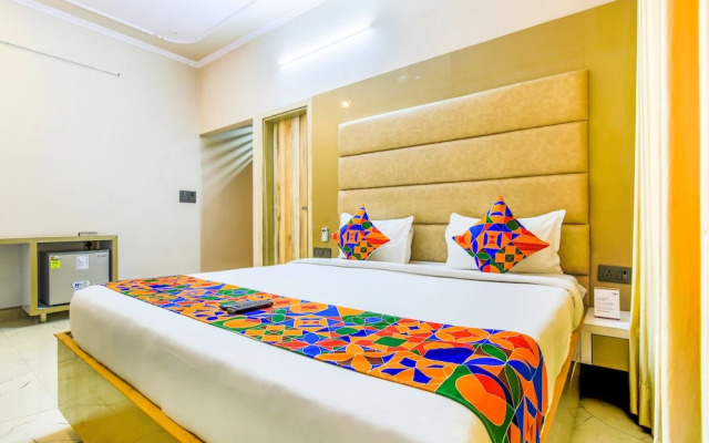 Fabhotel Prime Sr 1