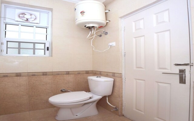 OYO 10306 Home Valley View 2 BHK Bhattakufar
