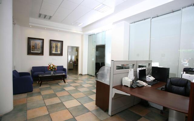 Hotel Poza Rica Centro