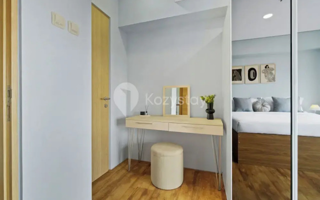 Magnolia Aparthotel by Kozystay - Kebon Jeruk