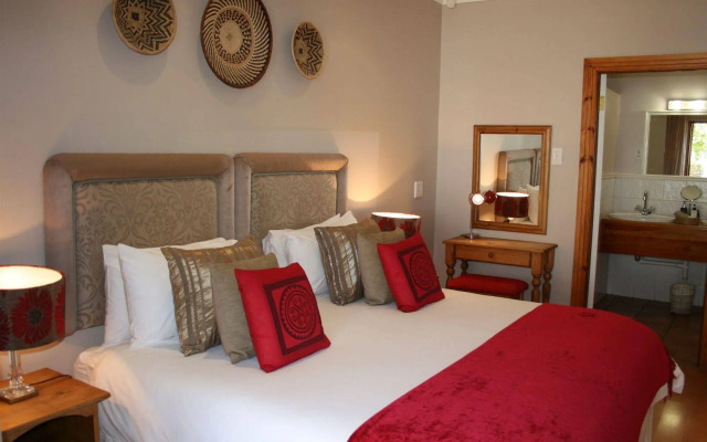 88 Baron van Reede Guesthouse