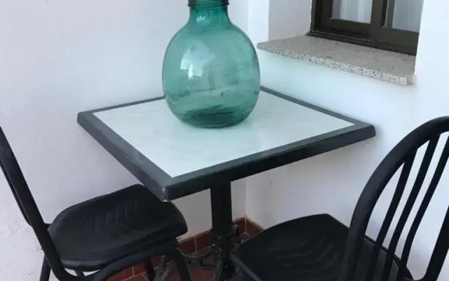 Casa Rural La Herencia