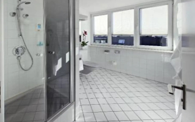 Best Western Hotel Sindelfingen City