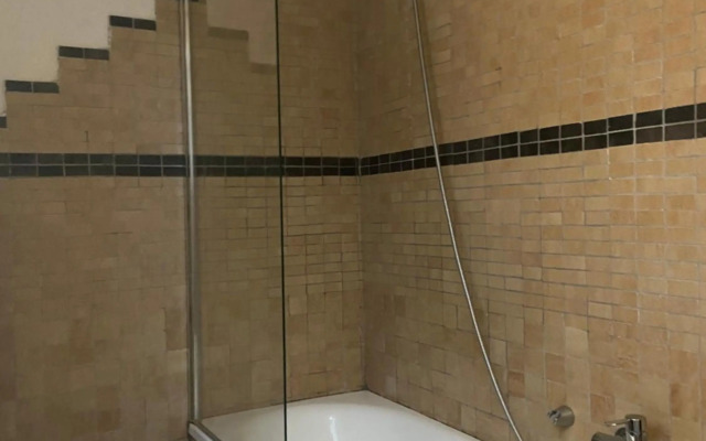 Podere Doccia di Sopra