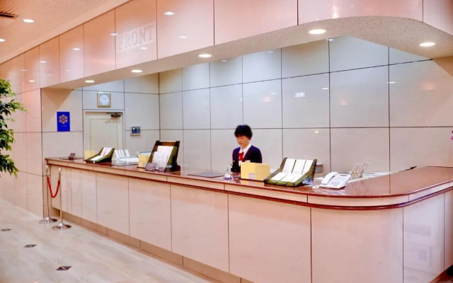 Ekimae Universalhotel