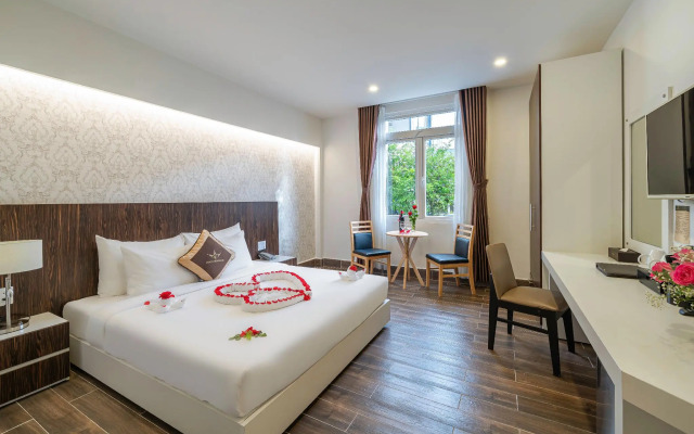 Minh Chien Hotel